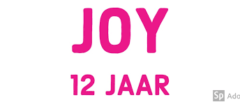 Joy Wordt 12jaar Geld Inzamelen Doneeractie Nl