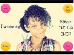 Get your copy of the natural transition: How I Avoided The Big Chop In Order To Restore My Hair S Natural Texture