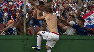We did not find results for: Nacional Vs Penarol Uruguay S Ancient Rivalry That Earned Its Place In The Pantheon Of Clasicos