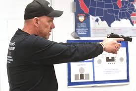 Candidates must satisfactorily complete an nra instructor training course in the discipline they wish to teach (e.g., nra basic pistol course), and receive the endorsement of the nra training counselor conducting that training. Wilmington Area Shooting Ranges And Concealed Carry Permits What To Know