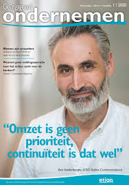 Ondernemen, 2020, 1