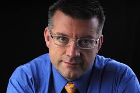 Mark Mummert (Choral Conductor, Organ, Tenor)