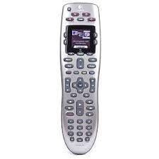 I Was So Happy To Get Rid Of The Five Remotes We Had And Now We Only Use This One Love Love Love It Remote Control Logitech Remote