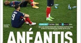 L'équipe de france féminine va faire sa rentrée ce vendredi. Sd32 Mmwk0lxum