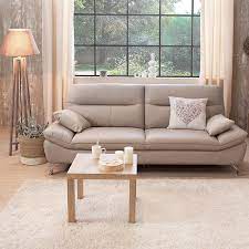 Profitez de prix ikea toute l'année ✅ faites vous facilement livrer à domicile. 20 Salons Inspirants Avec Un Canape En Cuir Blog But