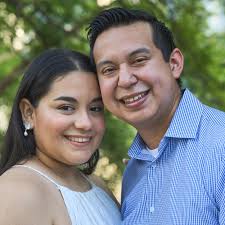 Vivian Cepeda and Joshua Robert Balli's Wedding Website