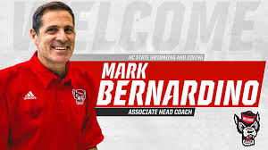 NC State Adds Mark Bernardino To Staff As Associate Head Coach
