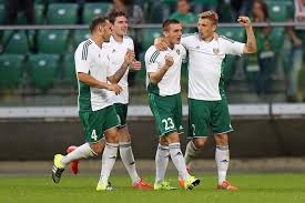 Maybe you would like to learn more about one of these? Slask Wroclaw Gornik Leczna W Tv Transmisja Na Zywo W Tv I Stream Live Online Super Express