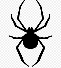 This is the logo owned by kennywood for infobox. Black Widow Logo Png Download 650 981 Free Transparent Stencil Png Download Cleanpng Kisspng