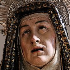 DOMVS PVCELAE: Theatrum: SANTA TERESA, la creación de un nuevo modelo  iconográfico en tiempos del Barroco