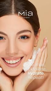 MIA Cosmetics Cassino Panorama