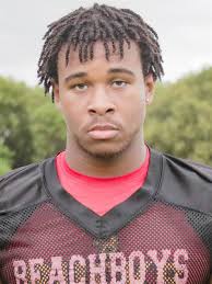 Joshua Lloyd, Dillard, Edge