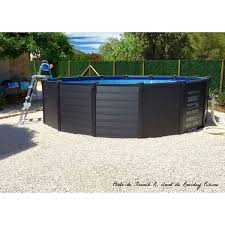 Epingle Sur Piscine Hors Sol