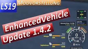 Upload multiple mods at once and keep them forever on this site. Ls 19 Enhancedvehicle V 1 6 4 1 Scripte Mod Fur Landwirtschafts Simulator 19
