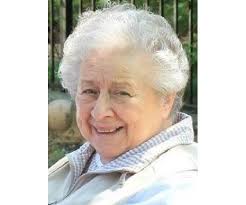 Germaine Dammer Obituary (1931