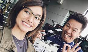 Liza Soberano Is Officially The New Darna Liza Soberano Liza Soberano No Make Up Women