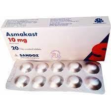 Cough Sore Throat Relief