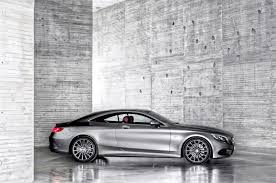 2015 Mercedes Benz S Class Coupe Is Here Will Bmw Build An 8 Series Also Mercedes S Class Coupe Mercedes S Class Benz S Class