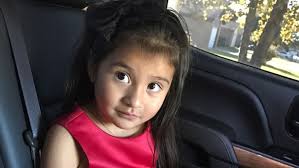 Man sentenced to life in prison for murdering 4-year-old Ava Castillo