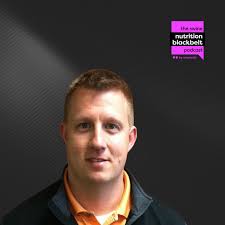 The Swine Nutrition Blackbelt Podcast