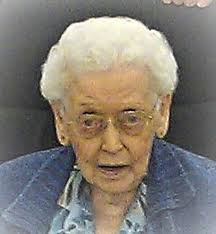 Dorothy Coy Obituary August 16, 2018