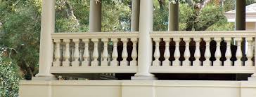 A baluster, often referred to as stair spindles, combine true architectural features, with expert craftsmanship. Balustrades Browse Custom Outdoor Balustrade Railing Systems Hb G Columns