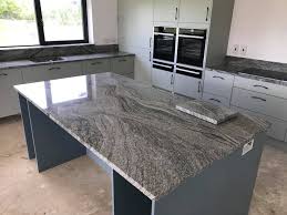 The black or white colouration of the worktops granite design is also a great choice for many homes, as. Viscount White Granite Worktops And Island Countertops Kitchen Furniture Design Granite Countertops Kitchen