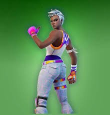 Aura - Fortnite Skin - Fortnite.Gg