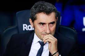 Fuentes de la organización explican que el deseo del técnico era. Ernesto Valverde Is Leaving Barcelona Yalla Sport 22