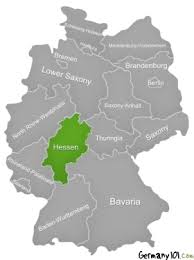 Seit dem mittelalter gehört frankfurt am main zu den bedeutenden. Hessen 101 Germany
