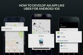 The cost depends on the functionality of the development from $50,000 to above at $50 per hour rate. Develop An App Like Uber In 2021 Cost Features Business Model Etc By Sophia Martin Flutter Community Medium