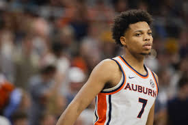 Why Auburn's most criticized player just proved everyone wrong in the NIT  tournament - al.com
