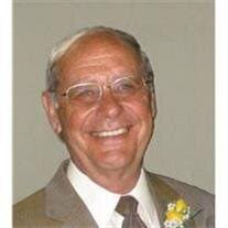 Phillip Eugene (Gene) Pritchett Obituary