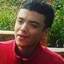 Sonny Salvador Vidales Jr. Obituary