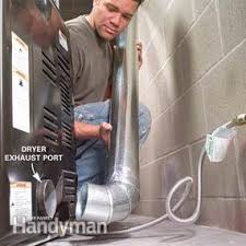 This premium dryer vent pipe will give you ultimate safety. Dryer Vent Installation And Upgrades Video Diy