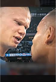 Stay Humble Haaland แปล