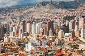External links to other internet sites should not be construed as an endorsement of the views or privacy policies contained therein. How To Spend 48 Adventurous Hours In La Paz Bolivia