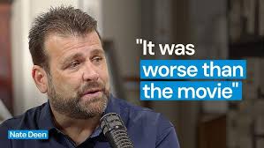 Astounding Interview with the Brave the Dark Filmmaker Nathaniel Dean