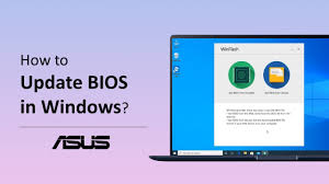 The only thing i found that helps. Notebook How To Update Bios In Windows Official Support Asus Global