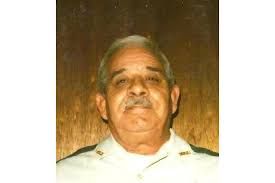 W.l. Bynog Obituary (2014)