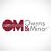 Owens & Minor Distribution Inc. logo