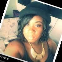 Marie Pryce's Instagram, Twitter & Facebook