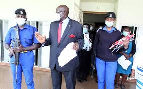 Kcpe results 2021 out in two weeks. Yamijjfnwagvym