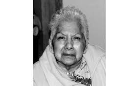 Carolina Trejo Obituary (2015)