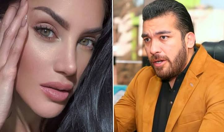 Diego Chávarri explota contra su exnovia, Thalía Bentín, por declaraciones  sobre su vínculo con Gabriela Herrera: "Ojalá le estén pagando bien" |  Espectáculos | La República