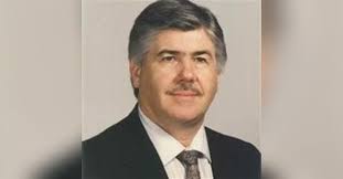 Jimmy Darrell Young Obituary