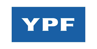The company offers development and production of conventional and unconventional gas and oil from renewable sources. Ypf Logo Logodix
