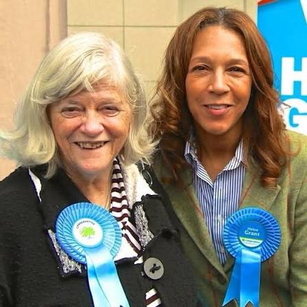 The tragic death of Ann Widdecombe, my predecessor as MP for Maidstone and the  Weald, has united people from across the political spectrum in mourning and  in gratitude for her dedicated service