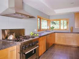 Kitchen design layout for functional small kitchen. Kitchen Layout Templates 6 Different Designs Hgtv