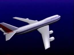 Cnn crash sequence animation cnn's animation of the jetliner… Twa Flight 800 Crash Animation Illustrating What Happened And Why Youtube
